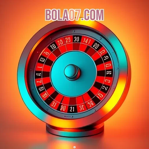 bola07.com Taruhan Virtual
