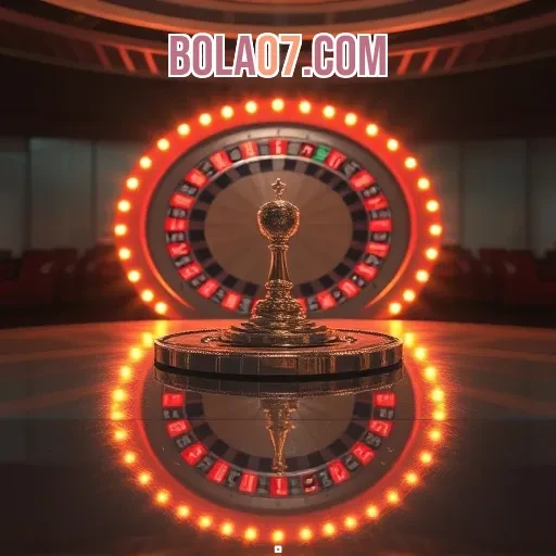 bola07.com Blog Game