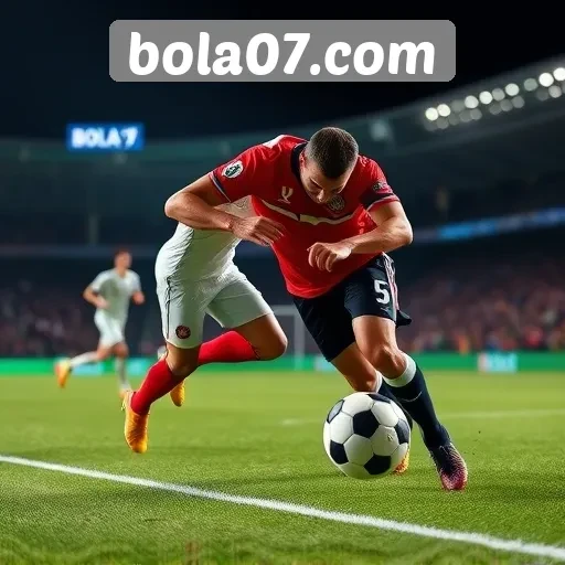 Kelebihan dan Kekurangan Menggunakan Bola07com untuk Berjudi Olahraga