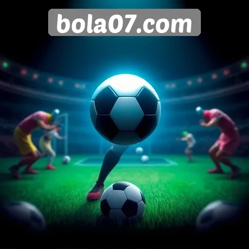Keuntungan Bergabung di Komunitas Bola07 bagi Gamer
