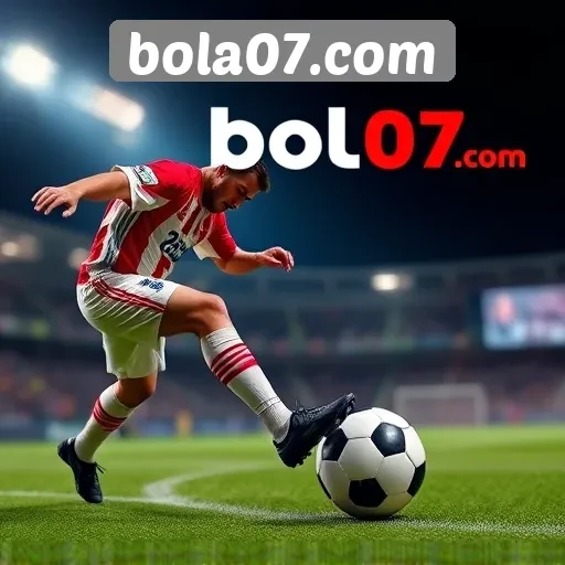 Perbandingan Bola07 dengan Situs Game Lain di Indonesia