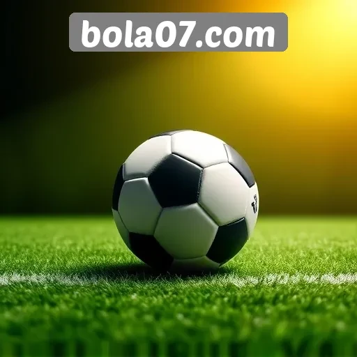 Mengenal Bola07 Situs Game Sepak Bola Terpercaya
