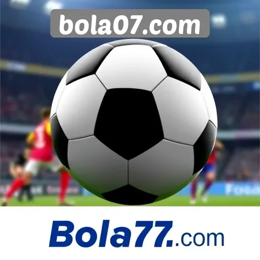 Kehadiran Bola07com dalam Meningkatkan Hasil Pertandingan Olahraga