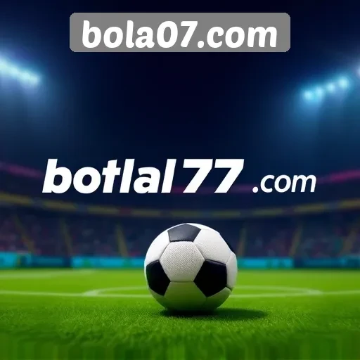 Mengenal bola07com sebagai Platform Game Olahraga