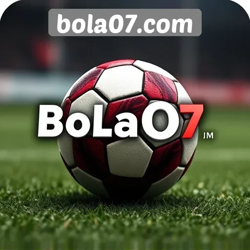 Mengenal Situs Bola07 Com untuk Pecinta Sepak Bola