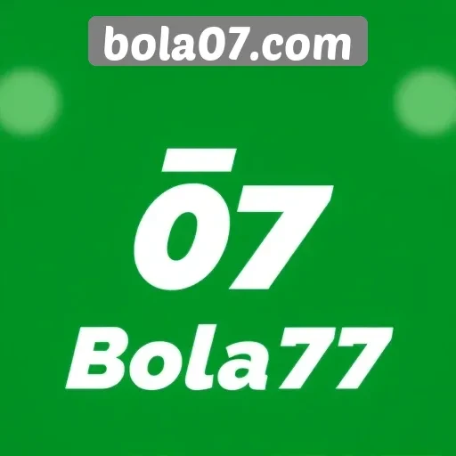 Tantangan dan Kesempatan di Dunia Game Bola07 Com