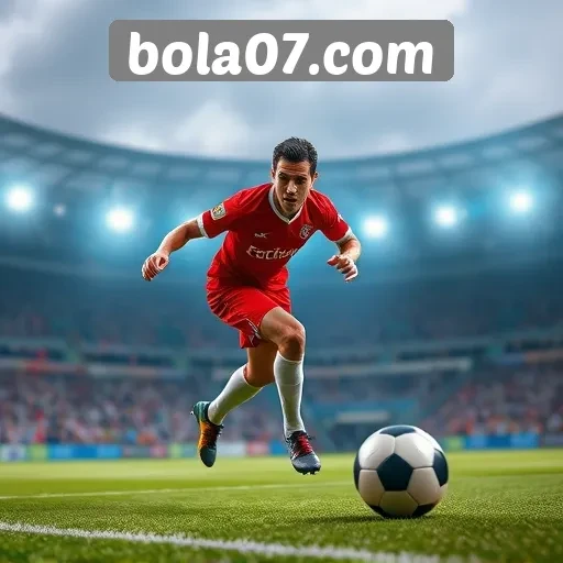 Membandingkan Bola07 dengan Situs Game Sepak Bola Lainnya