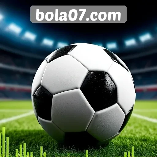 Mengenal Lebih Dekat Situs Bola07 untuk Pecinta Sepak Bola
