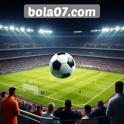 Event dan Turnamen Menarik di Bola07