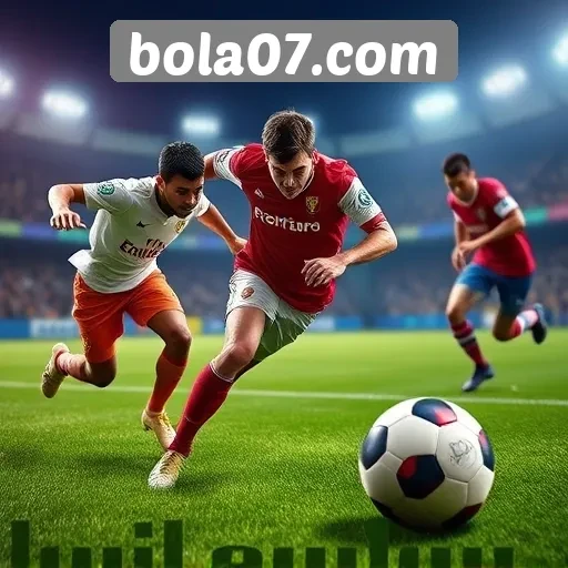 Mendalami Jenis Permainan yang Tersedia di Bola07