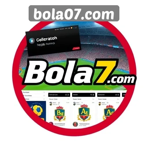 Menjelajahi Fitur dan Layanan di Bola07