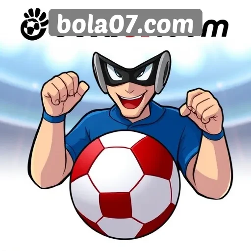 Analisis Fitur dan Layanan di Bola07 untuk Pengguna