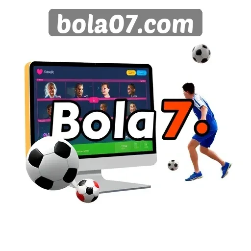 Fitur Unggulan di Bola07 yang Wajib Diketahui Pengguna