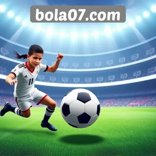 Keunggulan dan Fitur Menarik dari Bola07com