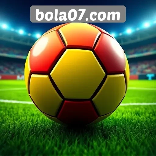 Ragam Game Sepak Bola yang Ditawarkan oleh Bola07com