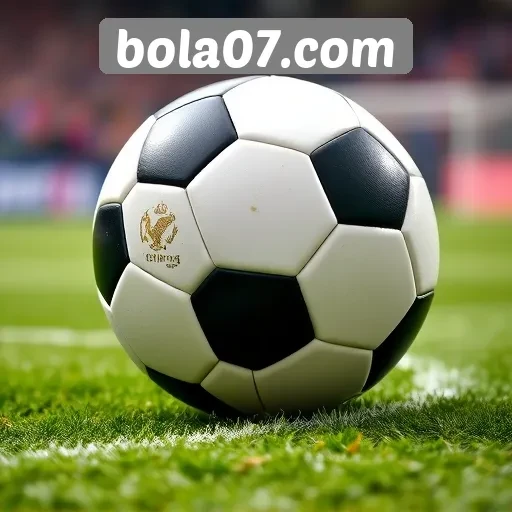 Bola07 Panduan Lengkap untuk Pecinta Sepak Bola