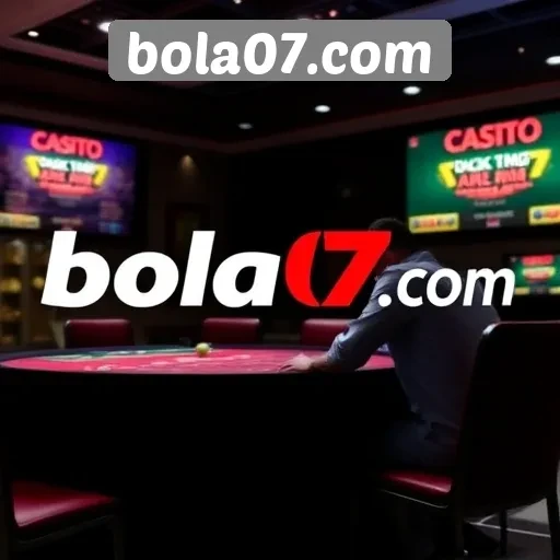 Bagaimana Bola07 Memudahkan Pengguna dalam Bermain