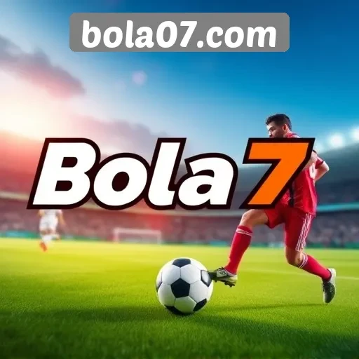 Keunggulan Fitur Interaktif di Situs Bola07com