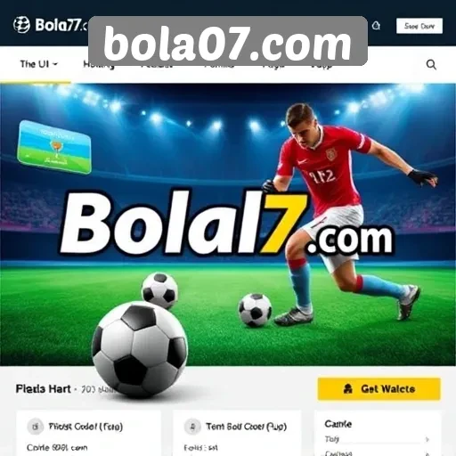 Inovasi Fitur Menarik di Bola07 yang Perlu Diketahui