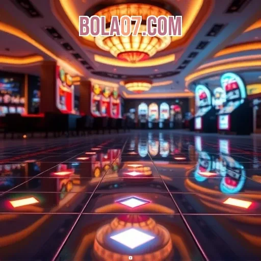 bola07.com Casino Langsung