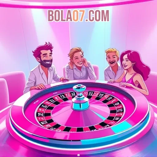 bola07.com Program Loyalitas