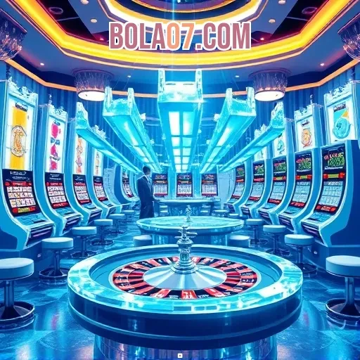 bola07.com Program Rujukan