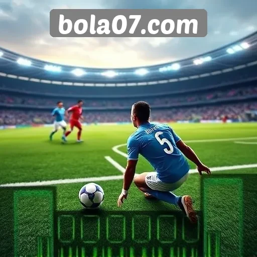Review Lengkap Situs Bola07 untuk Penggemar Sepak Bola