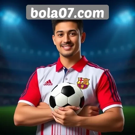 Mengulas Fitur Unggulan di Situs Bola07