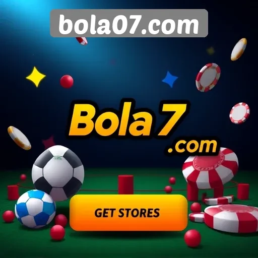Sejarah dan Perkembangan Situs Game Bola07 di Dunia Gaming