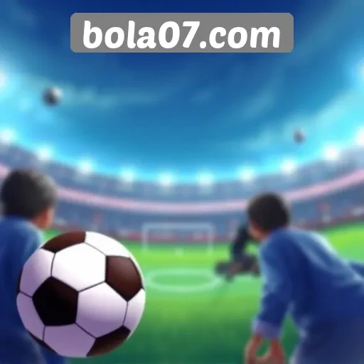 Tips Bermain di Bola07 Com untuk Memaksimalkan Pengalaman Game