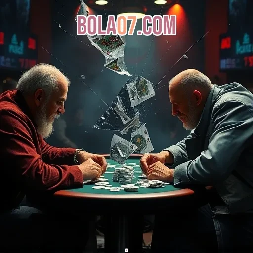 bola07.com Turnamen Game