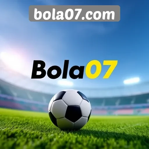 Kepuasan Pengguna di Bola07 dan Layanan Pelanggan