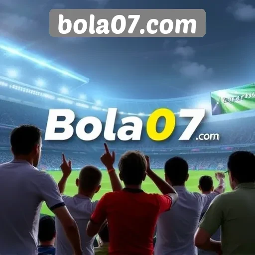Testimoni Pengguna tentang Bola07 Com dan Pengalaman Mereka