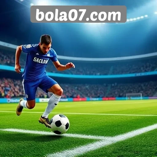 Beragam Pilihan Permainan di Bola07 untuk Penggemar Olahraga