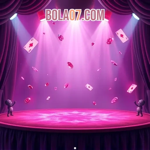 bola07.com Video Tutorial